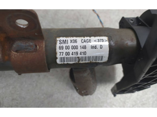 Насос усилителя руля