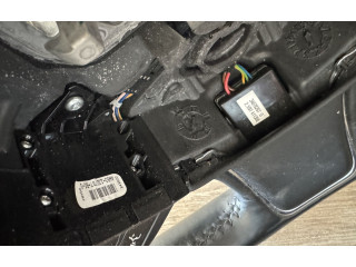 Руль Jaguar XJ X351 2009 - 2019 года 3011433100522