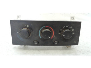 Модуль блока управления кондиционером P55115904AC, P55115904AC Jeep Grand Cherokee (WJ)
