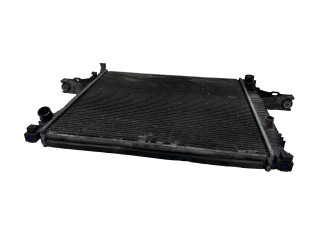 Рулевая рейка  Радиатор охлаждающей жидкости 30723706, 30723706   Volvo XC90 2003 - 2006 года