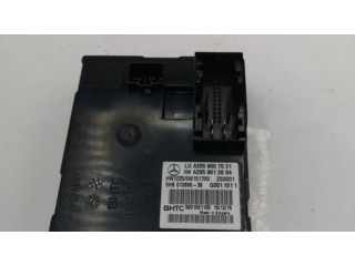 Модуль блока управления кондиционером