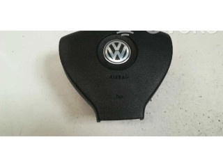 Подушка безопасности водителя 001MATB0SHMB, 001MATB0SHMB   Volkswagen Jetta V