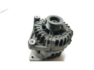 Генератор 7803724 BMW X5 E70 3.0