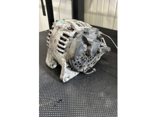 Генератор 93177833   Opel Meriva A      