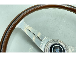 Руль Rolls-Royce Silver Spur 1980 - 1998 года