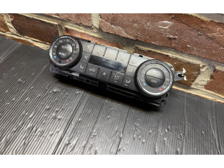 Блок управления климат-контролем A2518206089, 5HB96491534   Mercedes-Benz R W251