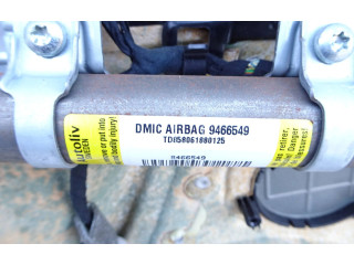 Подушка безопасности двери 9466549, TD858061880125 Volvo C70