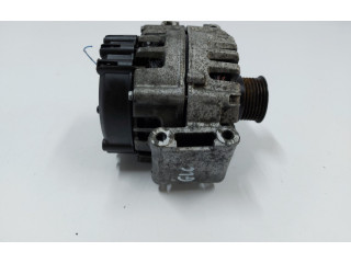 Генератор A0009062822   Mercedes-Benz GLC X253 C253      