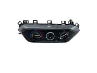 Блок управления климат-контролем 97250Q0010 Hyundai Bayon