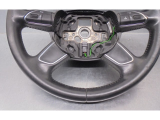 Руль Audi A4 Allroad - года 4L0419091AC