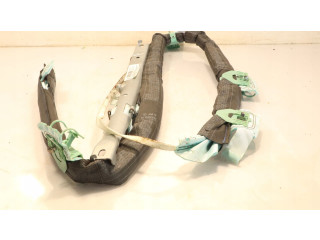 Боковая подушка безопасности Alfa Romeo Mito