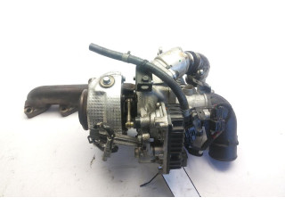 Турбина KIA Ceed 282312U00