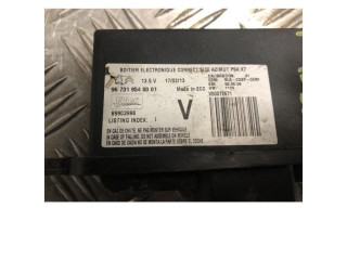 Блок управления Citroen C5
