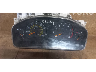 Панель приборов MR444018, 2573104043 Mitsubishi Galant