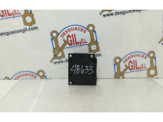 Блок подушек безопасности 9660855280, 48633   Citroen C2