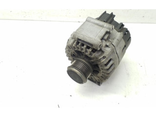 Генератор 06H903017K Audi A4 Allroad