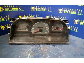 Панель приборов 8020105121 SsangYong Musso