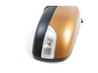 Зеркало электрическое Ford Ranger 2019 - 2022 года