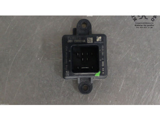 Блок управления 2206042, JX61-12B533-AA   Ford Transit -  Tourneo Connect