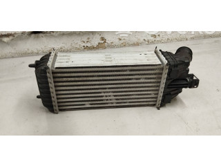 Интеркулер 9803900780 Citroen C3 Aircross