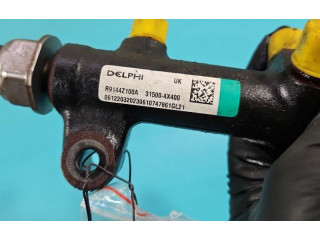 Vstřikovací lišta R9144Z100A, IMPRK1452873   KIA Carnival     