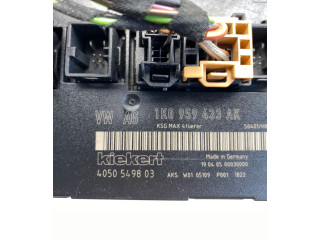 Блок комфорта 1K0959433AK, 4050549803 Volkswagen Caddy