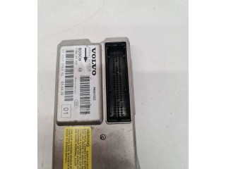 Блок подушек безопасности P8651523, 0285001456 Volvo S80