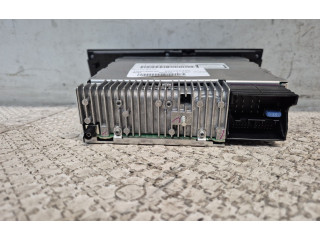 Радио/ проигрыватель CD/DVD / навигация 65129299445 BMW 1 E81 E87 2010