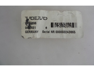 Блок управления Volvo V70