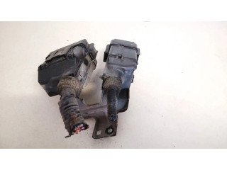 Pojistková skříňka Honda Civic IX 2013