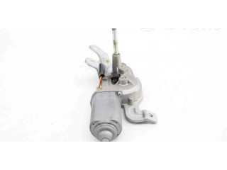 Моторчик заднего дворника 95152637 Chevrolet Spark