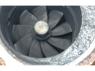  Турбина Skoda Fabia Mk1 (6Y)  038253014B         