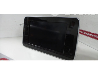 Дисплей    A2059004113, A2059001713   Mercedes-Benz GLC C253