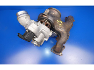 Турбина Volvo S60 314598415, 53039700546 для двигателя B4204T26