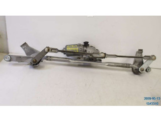 Моторчик дворников 86510SC010    Subaru Forester SH