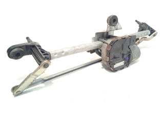 Моторчик дворников 5E1955119, 5E1955023A Skoda Octavia Mk3 (5E)