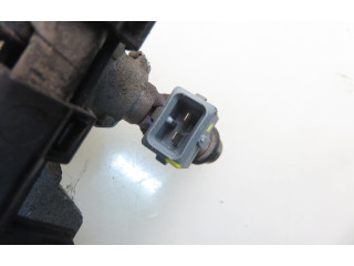 Топливная рампа 036031A, 036133319AK   Volkswagen Golf IV   для двигателя AZD