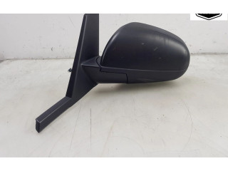Зеркало (механическое) Mitsubishi Colt 2004 - 2008 года