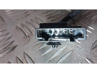 Зеркало электрическое правое Volkswagen Golf III 1992-1997 года