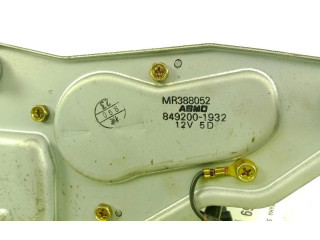 Моторчик заднего дворника MR388052 Mitsubishi Montero