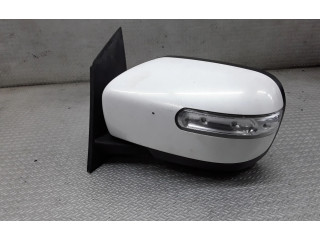 Zpětné zrcátko Mazda CX-7 2012 E4012284