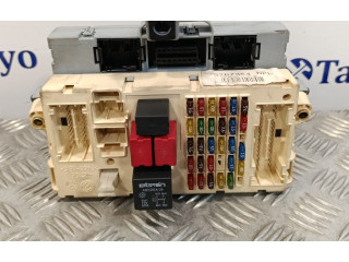 Pojistková skříňka Řídící jednotka BSM 46767354   Fiat Punto Evo 2001