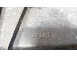 Электрический вентилятор радиаторов