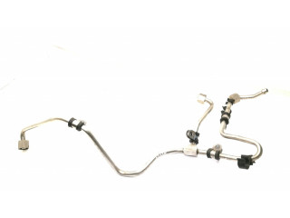 Топливная трубка (трубки)