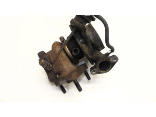 Řídící jednotka 14411MB40B Nissan Navara D40 2006