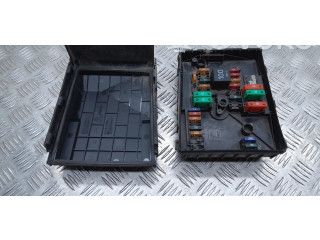 Pojistková skříňka 1K0937800BG, 1K0937125A Volkswagen Caddy 2008