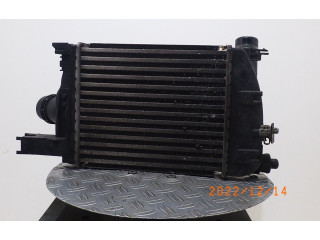 Интеркулер 144963014R Dacia Logan II