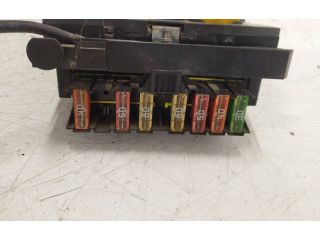   Pojistková skříňka 9664706180   Citroen Berlingo 2009