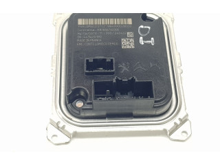 Блок управления Xenon