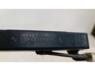 Блок управления 8999741010 Lexus IS 220D-250-350